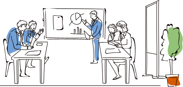 株式会社サンテクソリューションズ